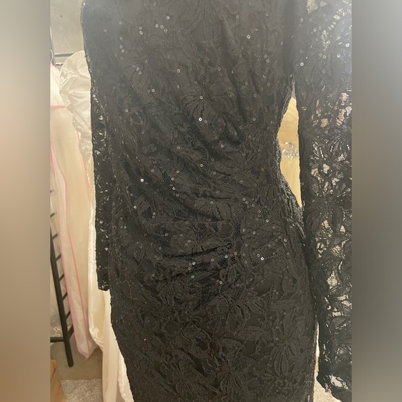 Decode Dress - Picture 2 of 7